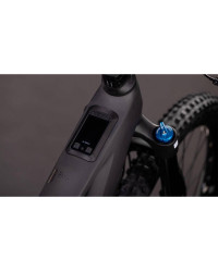 Stereo Hybrid ONE77 HPC SLX 800 blackline