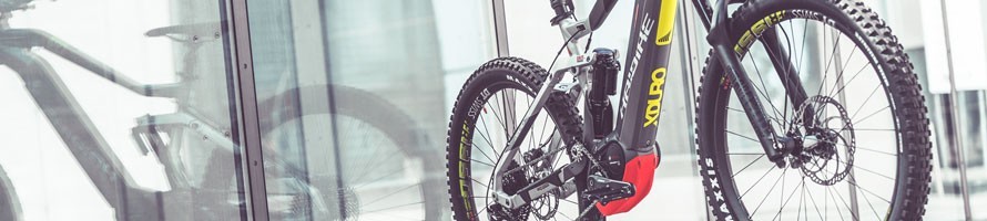 VTT à asstiance électrique Haibike xduro, haibike Sduro, focus et cube